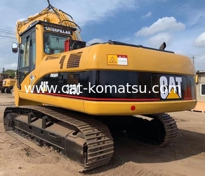 XINDA MACHINERY CO.,LTD