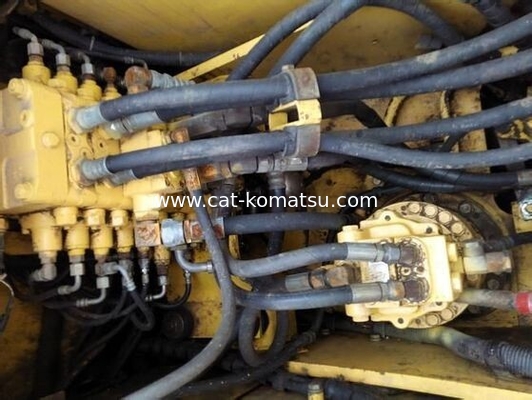Sell Used KOMATSU PC220-8 Excavator Low price