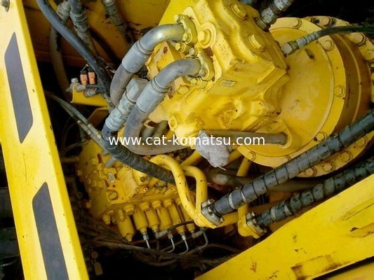 Used KOMATSU PC450-7 Excavator Original 100%
