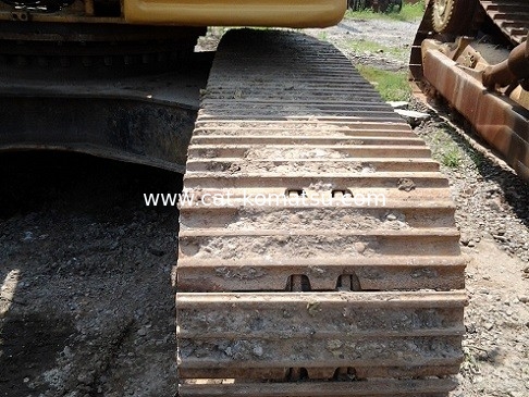 Used CAT 330B Excavator