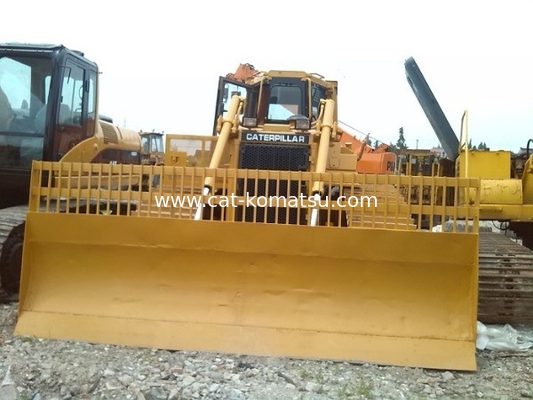 Low price sell Used D6R dozer CAT Caterpillar D6R Bulldozer