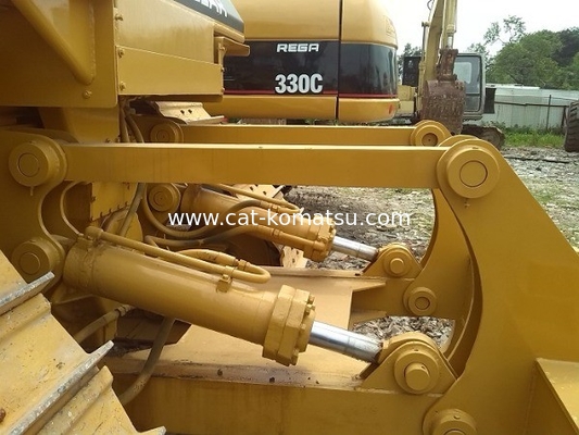 Low price sell Used D6R dozer CAT Caterpillar D6R Bulldozer