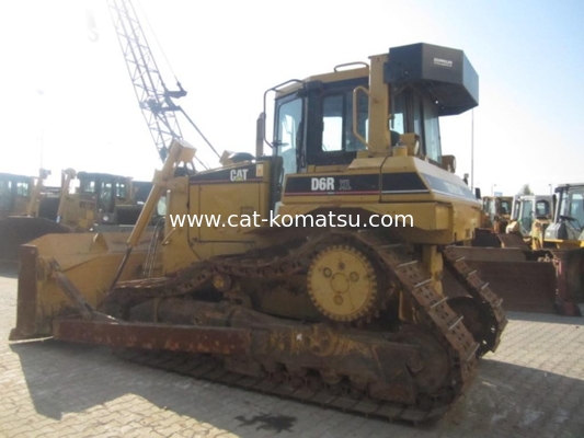 CAT D6R XLSU Dozer CAT CATERPILLAR D6R Bulldozer