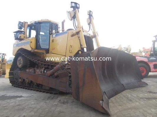 Used CATERPILLAR D8T Used CAT D8T Bulldozer