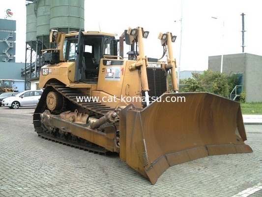 D8T Used CATERPILLAR D8T Used CAT D8T Bulldozer