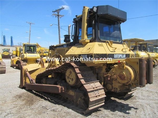 D6 Used CATERPILLAR D6M XL Used CAT D6M Bulldozer