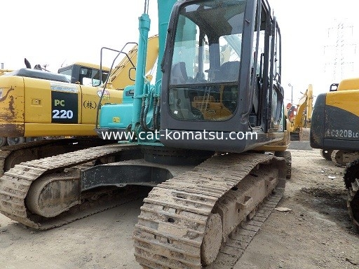 Used KOBELCO SK250-8 Excavator