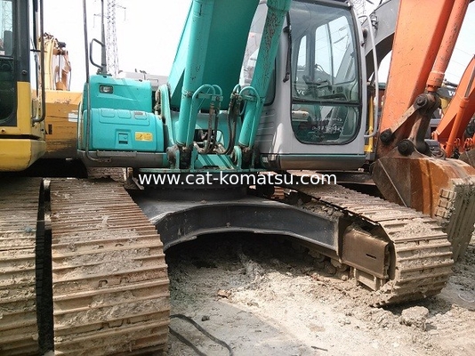 Used KOBELCO Excavator Used Kobelco SK210E Excavator