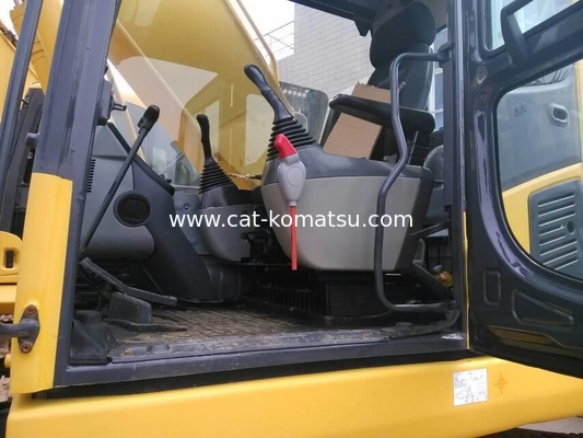 Used 2012year KOMATSU PC240-8 Excavator