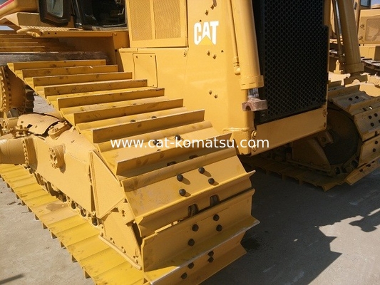 Cheap price !! Sell Used CAT D7R Bulldozer Used Dozer CATERPILLAR D7R