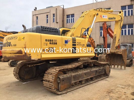 Used KOMATSU PC450-6 Excavator 45Ton EXCAVATOR