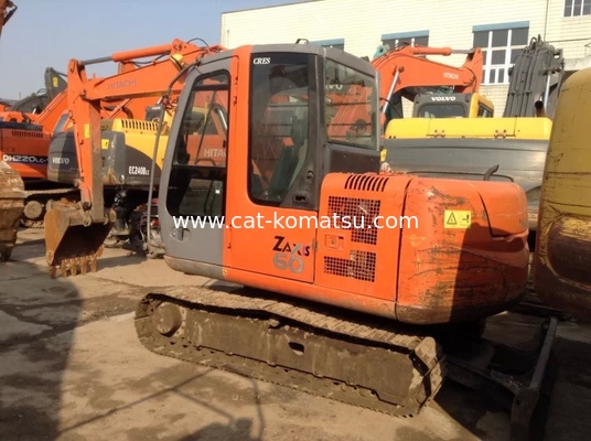 USED HITACHI Mini Excavator ZX60/Used Japanese Hitachi ZX55 ZX60 ZX70