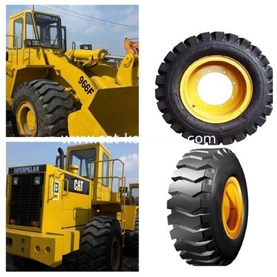 China OTR tyre 26.5-25 Wheel Loader Tire 26.5-25 20.5-25 23.5-25 17.5-25