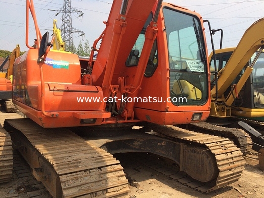Used Doosan DH150LC-7 Hydraulic Excavator