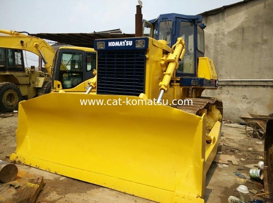 Used KOMATSU D85A D85 Bulldozer /Second hand Dozer Komatsu D65 D85 D155