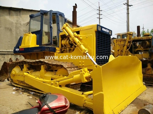 Used KOMATSU D85A D85 Bulldozer /Second hand Dozer Komatsu D65 D85 D155