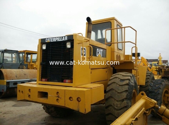 Used Wheel Loader Caterpillar 950E /CAT 966C 950B 950E 966E 966 Front End Loader Shovel