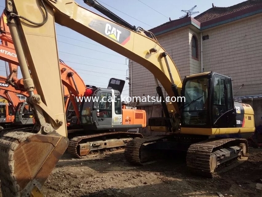 Used CAT 320D GC Excavator /Caterpillar 320CL 320BL 325BL 330BL 325DL Excavator