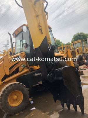 Used KOMATSU PC60-7 PC55 PC78US PC70 Excavator