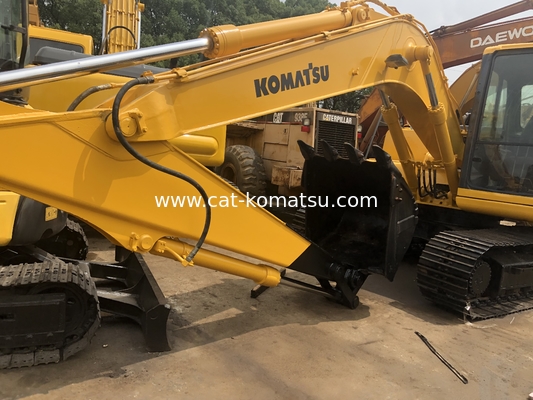 Used KOMATSU PC60-7 PC55 PC78US PC70 Excavator