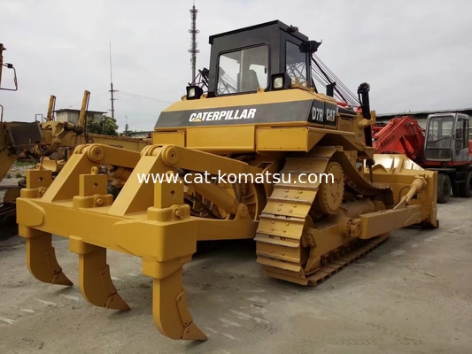 Used CATERPILLAR D7R Bulldozer
