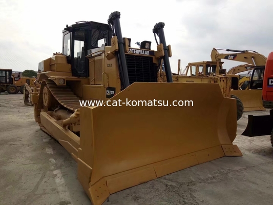 Used CATERPILLAR D7R Bulldozer