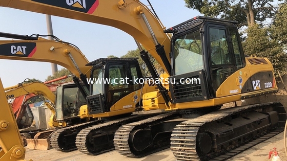 Used CAT 315DL Excavator